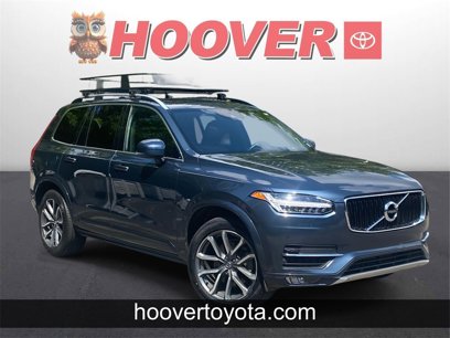 Used 2019 Volvo XC90 T5 Momentum w/ Protection Package Premier