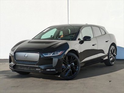 New 2024 Jaguar I-PACE R-Dynamic HSE