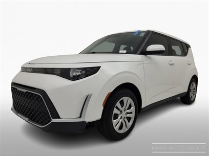 Used 2023 Kia Soul LX