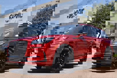 Certified 2023 Lincoln Corsair FWD w/ Equipment Group 101A