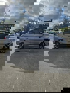 Certified 2023 Kia Forte GT-Line