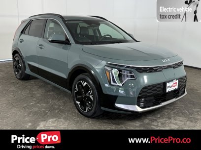 Used 2023 Kia Niro Wind