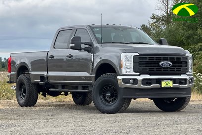 New 2024 Ford F350 XL w/ XL Driver Assist Package