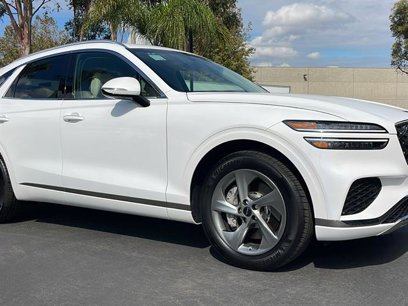 Used 2026 Genesis GV70 2.5T