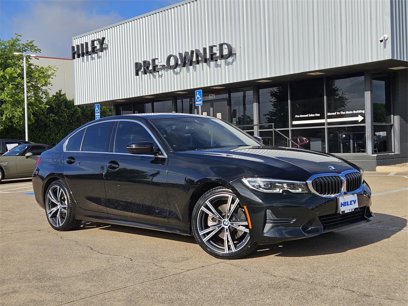 Used 2022 BMW 330i Sedan w/ Driving Assistance Package