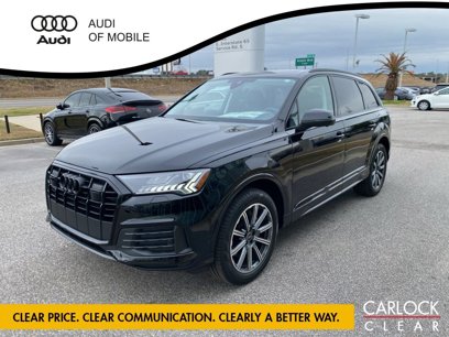 Certified 2024 Audi Q7 2.0T Premium Plus w/ Premium Plus Package