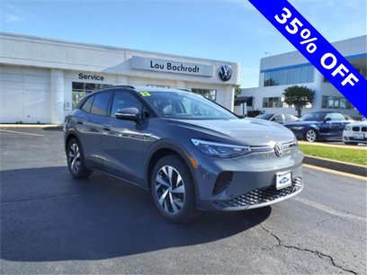 New 2023 Volkswagen ID.4 Pro