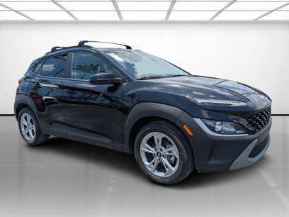 Certified 2023 Hyundai Kona SEL