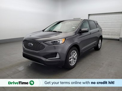 Used 2024 Ford Edge SEL