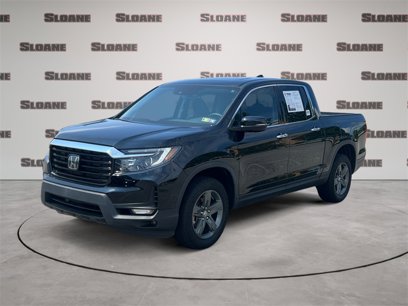 Used 2023 Honda Ridgeline RTL-E