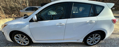 Used 2010 MAZDA MAZDA3 s Sport