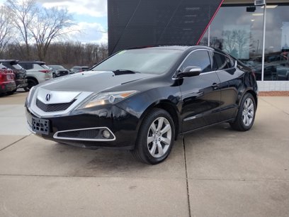 Used 2010 Acura ZDX w/ Technology Package