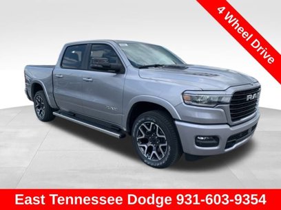 New 2026 RAM 1500 Laramie
