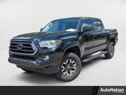 Used 2023 Toyota Tacoma SR5