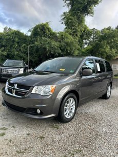 Used 2019 Dodge Grand Caravan SXT