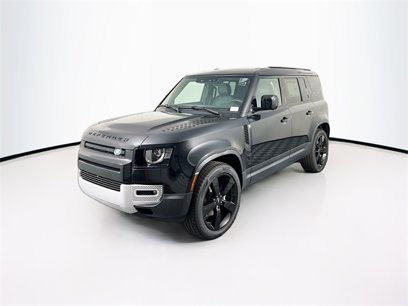 Used 2024 Land Rover Defender 110 S