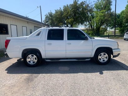 Used 2003 Chevrolet Avalanche 2WD