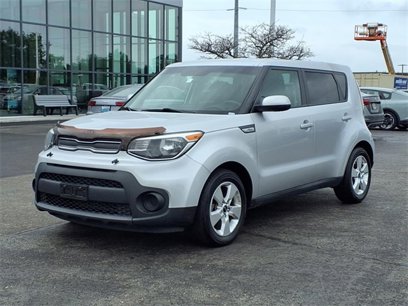 Used 2019 Kia Soul w/ Convenience Package
