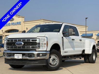 Certified 2024 Ford F350 XLT