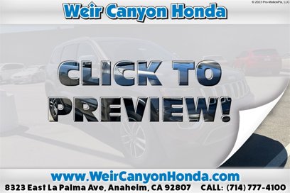 Used 2019 Jeep Grand Cherokee Limited w/ Luxury Group II