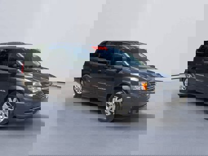Used 2015 Chrysler Town & Country Touring