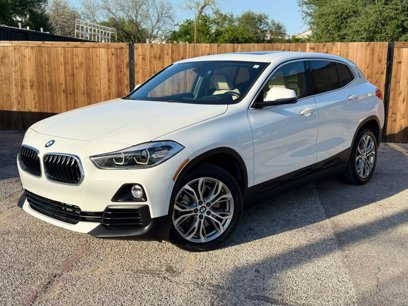 Used 2018 BMW X2 sDrive28i w/ Convenience Package