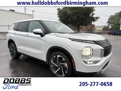 Used 2023 Mitsubishi Outlander SE