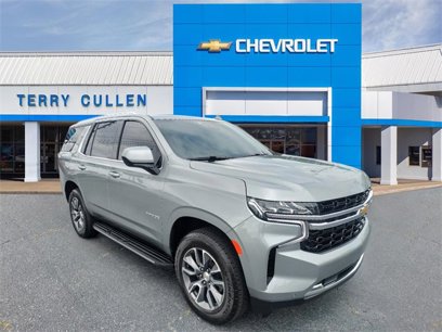 Used 2024 Chevrolet Tahoe LS w/ Driver Alert Package