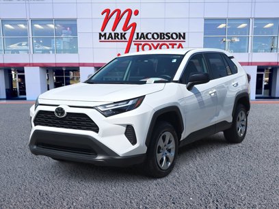 Used 2023 Toyota RAV4 LE