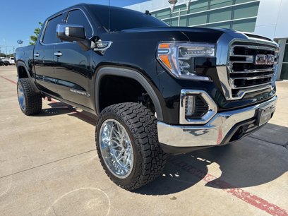 Used 2022 GMC Sierra 1500 SLT w/ SLT Convenience Package