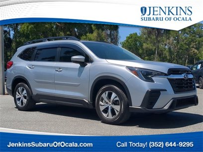 Used 2024 Subaru Ascent Premium w/ Convenience Package