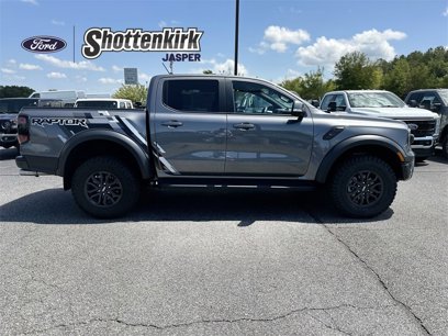 Used 2024 Ford Ranger Raptor