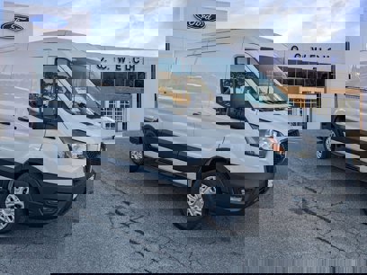 New 2024 Ford Transit 250 148 Medium Roof w/ Exterior Upgrade Package
