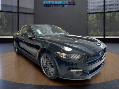 Used 2017 Ford Mustang Premium w/ Ecoboost Performance Package