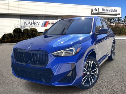 Used 2025 BMW X1 xDrive28i w/ Technology Package