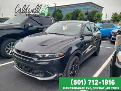Used 2023 Dodge Hornet GT w/ GT Blacktop Package