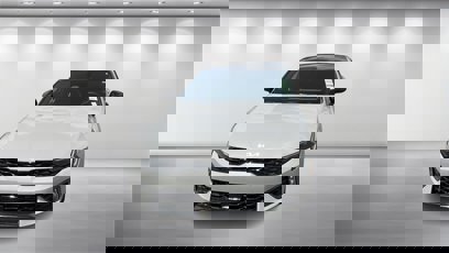 New 2025 Kia K5 GT-Line