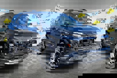 New 2025 Chevrolet Equinox ACTIV w/ Safety and Technology Package