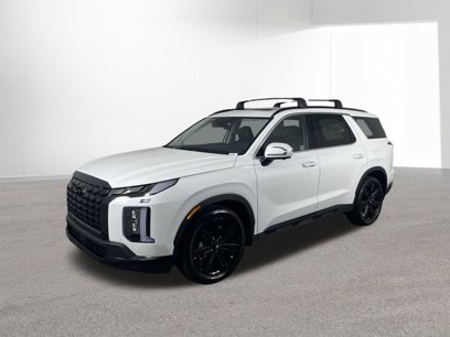 New 2025 Hyundai Palisade XRT