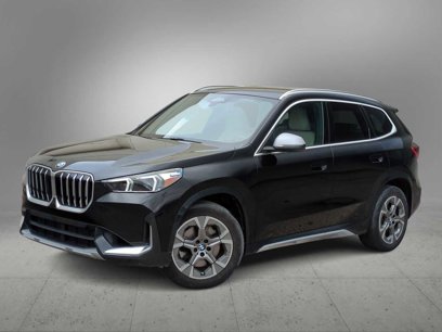 New 2024 BMW X1 xDrive28i w/ Convenience Package