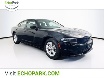 Used 2023 Dodge Charger SXT