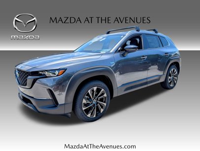 New 2025 MAZDA CX-50 2.5 Hybrid w/ Weather Package