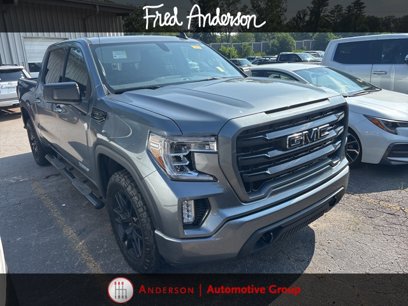 Used 2021 GMC Sierra 1500 Elevation w/ Preferred Package