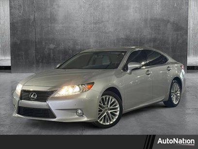 Used 2013 Lexus ES 350