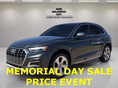 Used 2021 Audi Q5 Prestige w/ Prestige Package