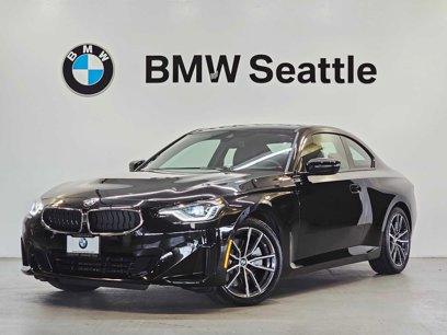 Used 2024 BMW 230i xDrive Coupe w/ Premium Package