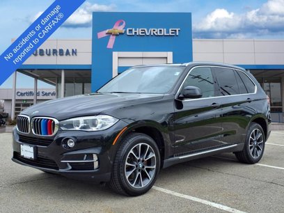 Used 2017 BMW X5 xDrive35i