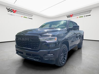 New 2025 RAM 1500 Limited