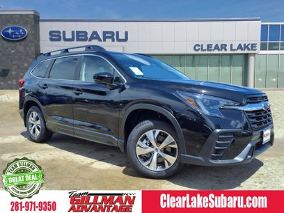 New 2025 Subaru Ascent Premium