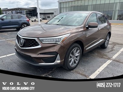 Used 2019 Acura RDX w/ Technology Package
